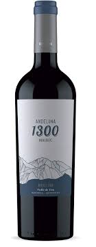 Andeluna 1300 Malbec | 750ml |