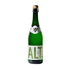 ALT Non-Alcoholic Blanc de Blancs Sparkling Wine