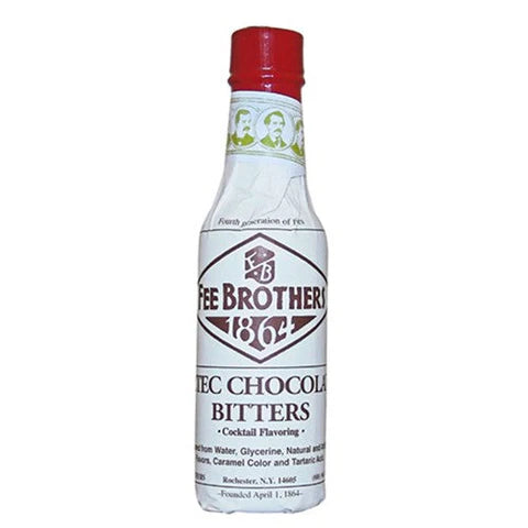 Fee Brothers Aztec Chocolate Bitters