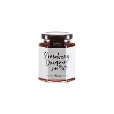 Hawkshead Strawberry Daiquiri Jam