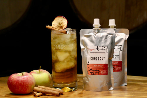 Spiced Apple | Single |