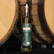 Barrel Aged Gin 750ml