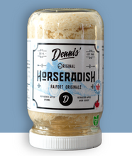 Dennis' Horseradish
