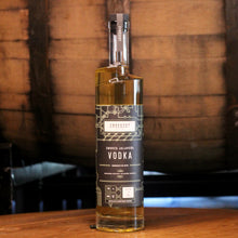 Smoked Jalapeño Vodka 750ml