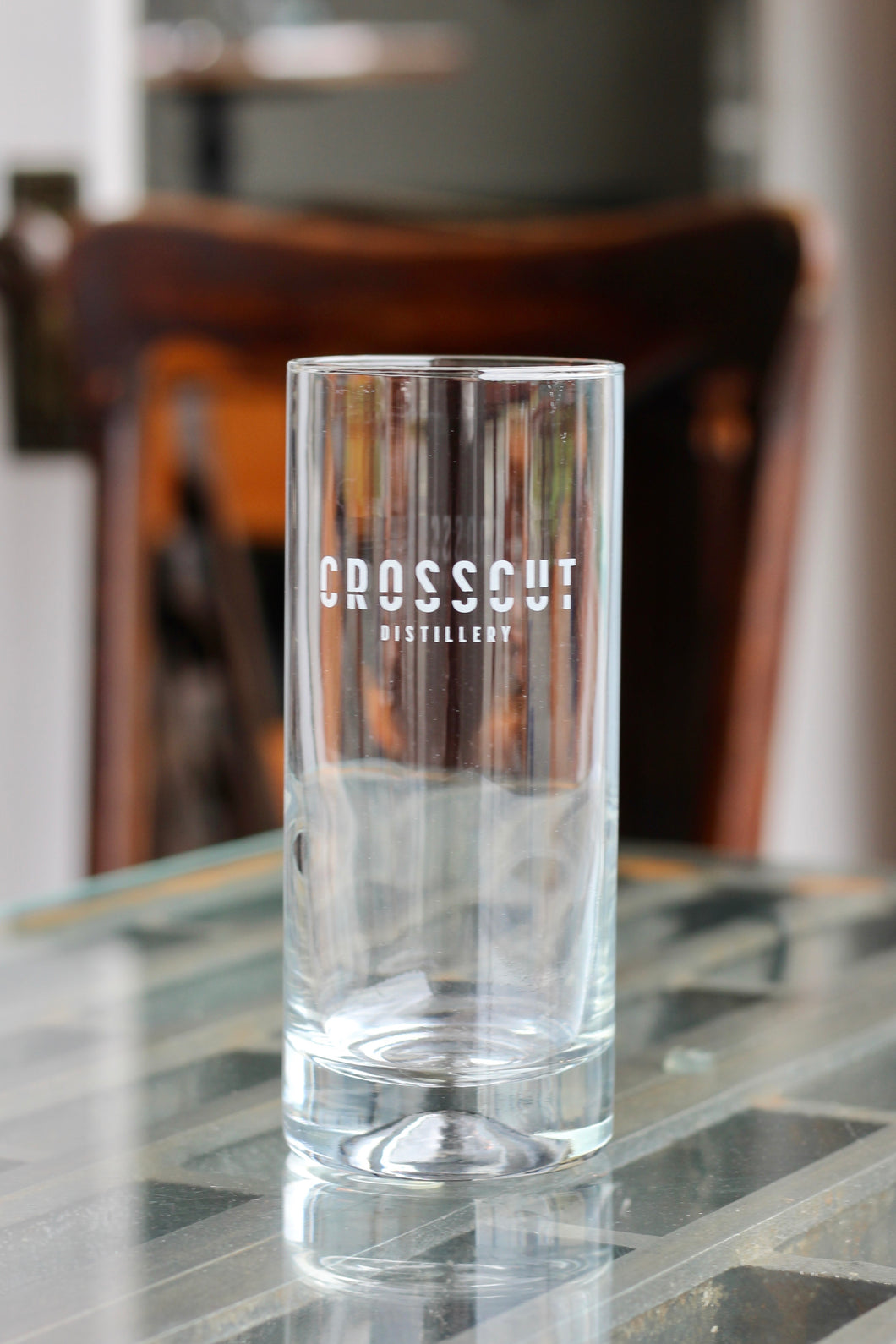 Highball Glass