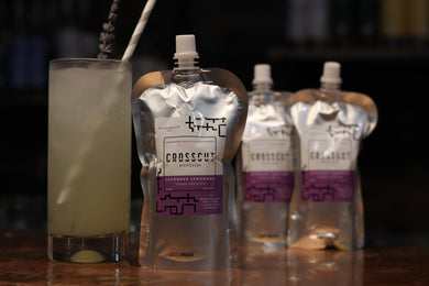 Lavender Lemonade | 6 Pack |