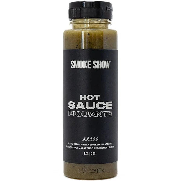 Smokeshow Hot Sauce