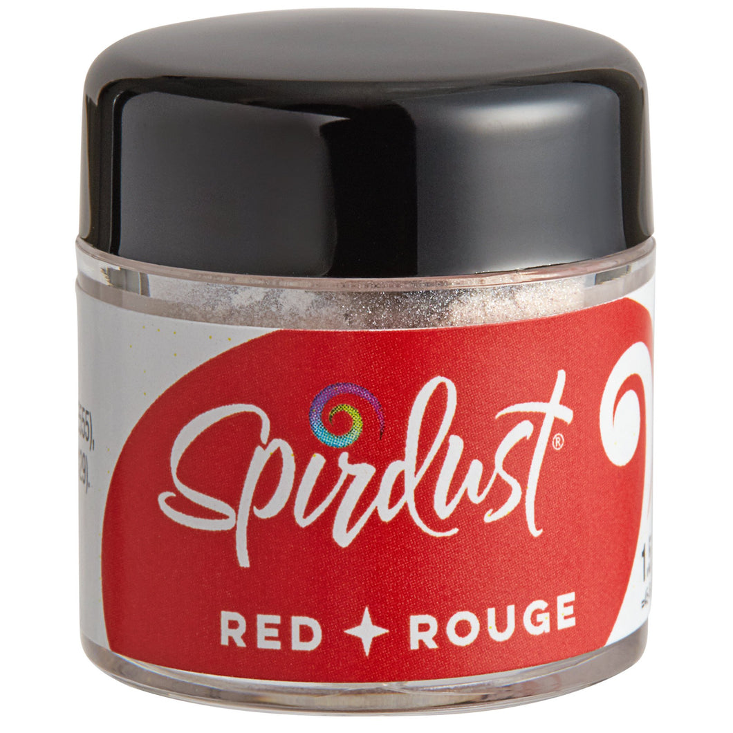 Spirdust: Red Cocktail Shimmer Dust